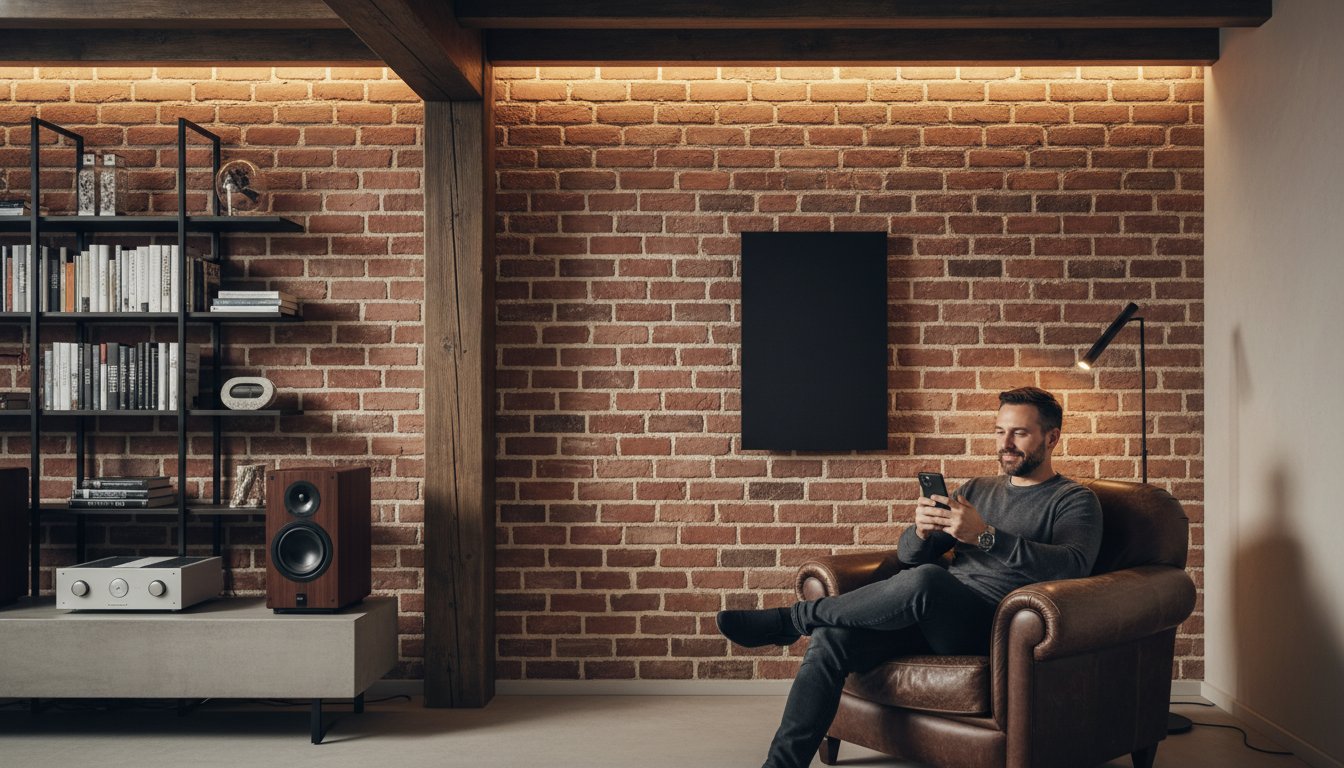 Infrared heating for the man cave: The ultimate buying guide for 2026