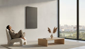 Design infrarood verwarming kopen: de complete gids voor een stijlvol interieur in 2026
