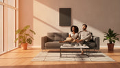 Infrarood verwarming outlet: de complete gids voor slimme deals in 2026