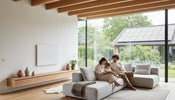 Chauffage écologique : votre guide pour une maison durable et confortable