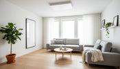Infrarood paneel aan muur of plafond: wat is de beste keuze voor jouw woning?
