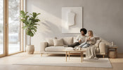 Off natural gas with infrared: your path to sustainable heating in 2026