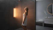 De voordelen van een Sunshower: wellness en gezondheid in jouw eigen badkamer