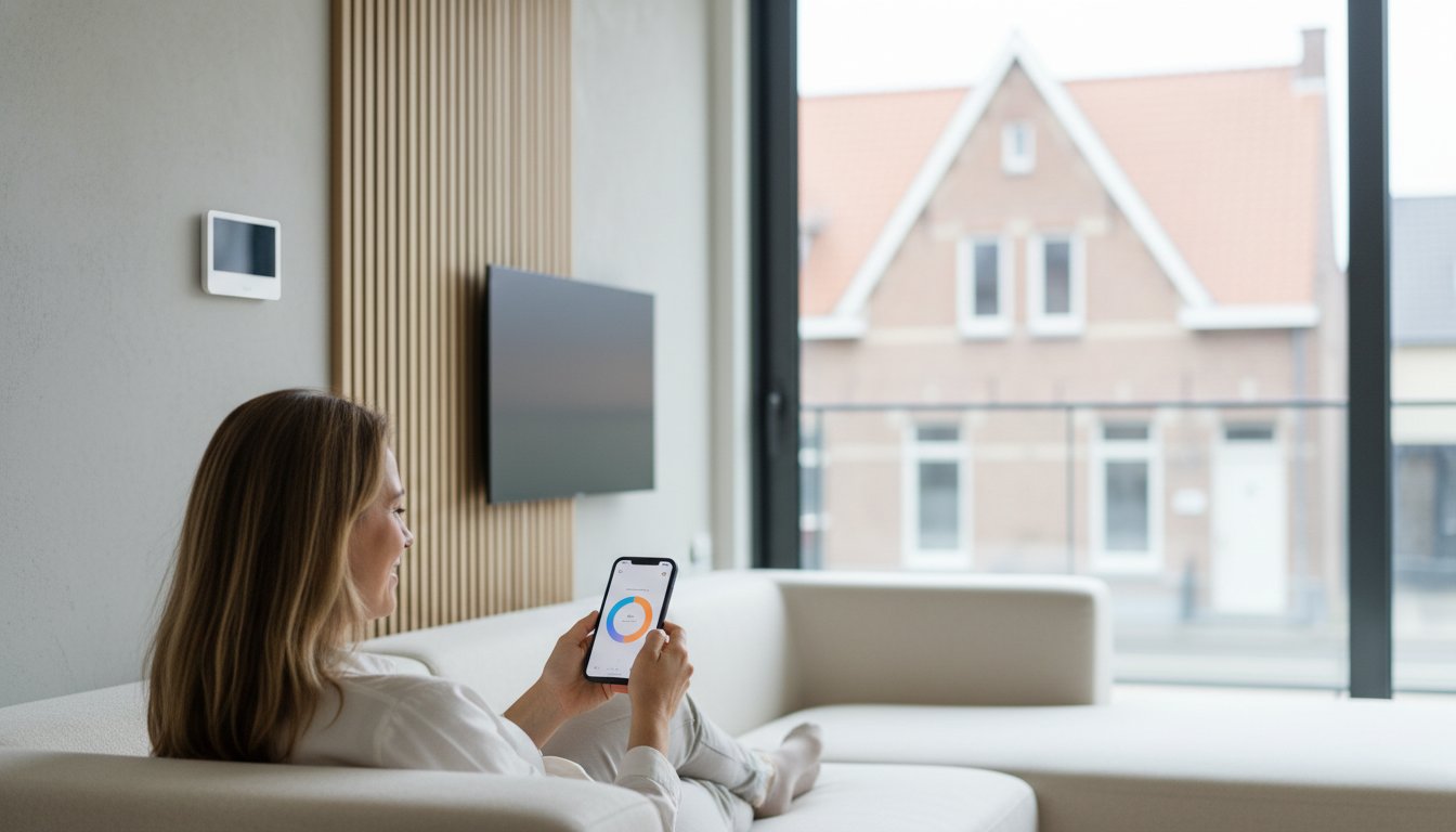 Thermostat sans fil : Contrôle et confort optimaux en 2026