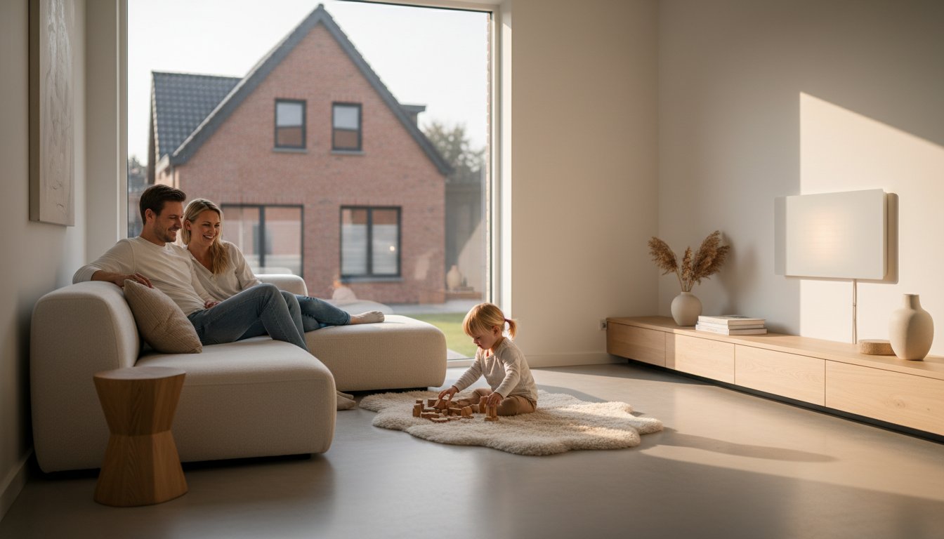 Electric heating: Your guide to a warm and gas-free home