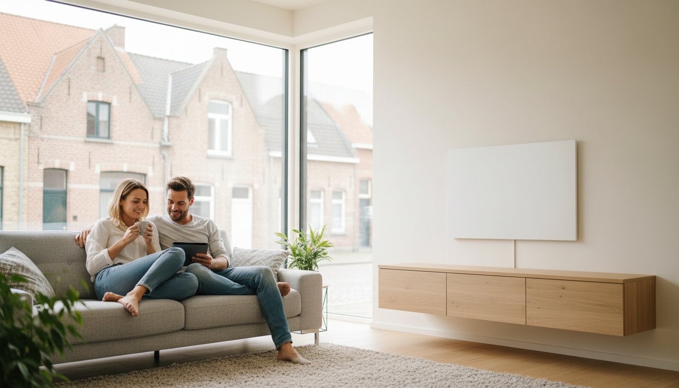 Infrarot-Panel-Preis 2026: Was kostet ein Heizpaneel wirklich?