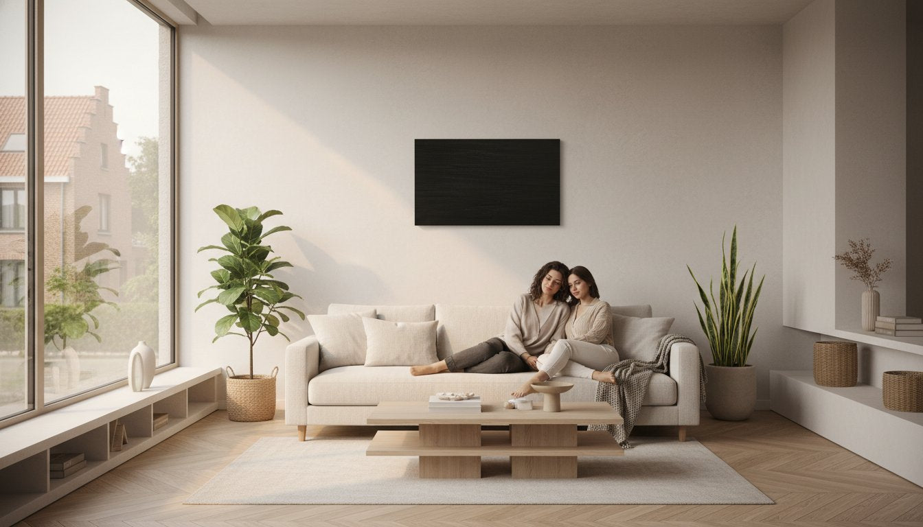 Verwarmen zonder gas in 2026: Jouw complete gids voor een duurzaam huis