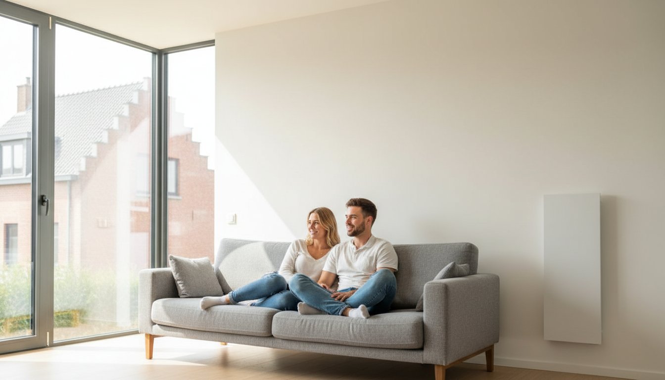 Verwarmen zonder gas in 2026: De ultieme gids voor een duurzaam en comfortabel huis