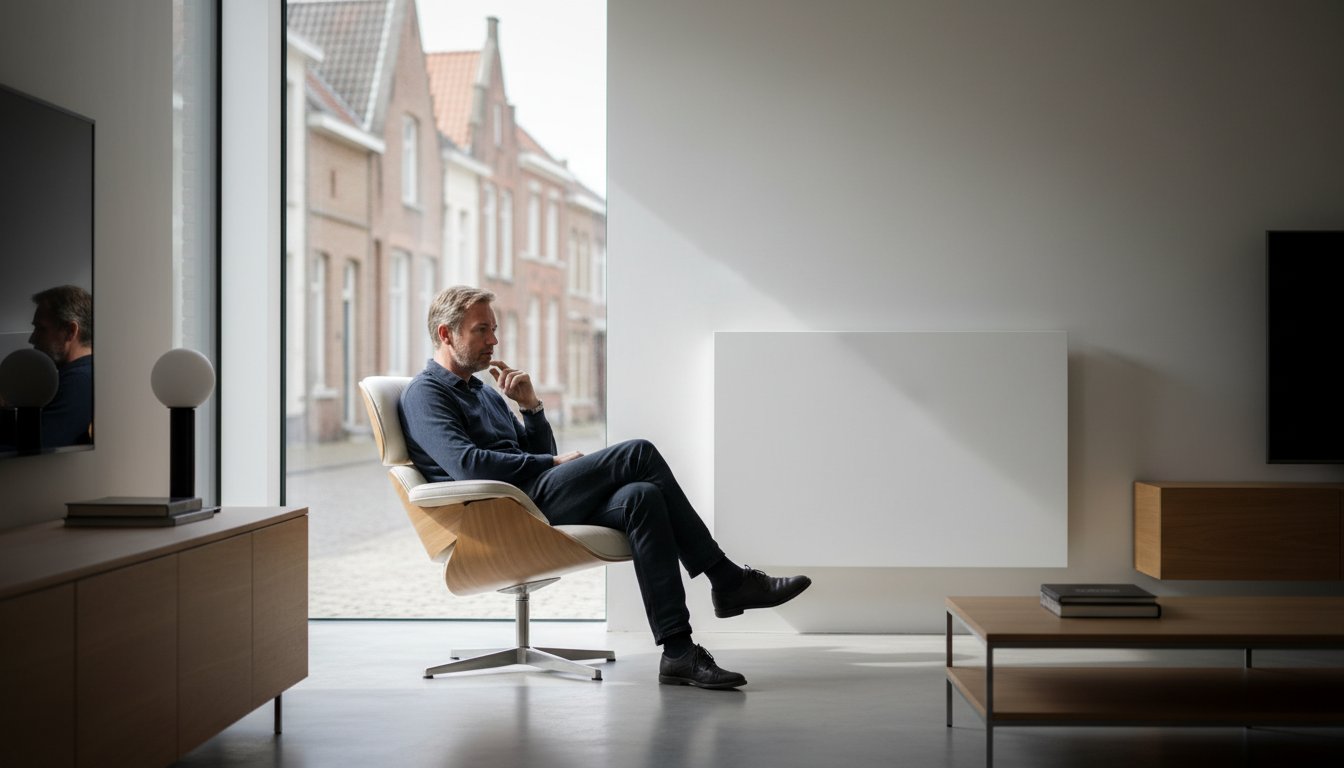 Inconvénients du chauffage infrarouge : un guide honnête pour 2026