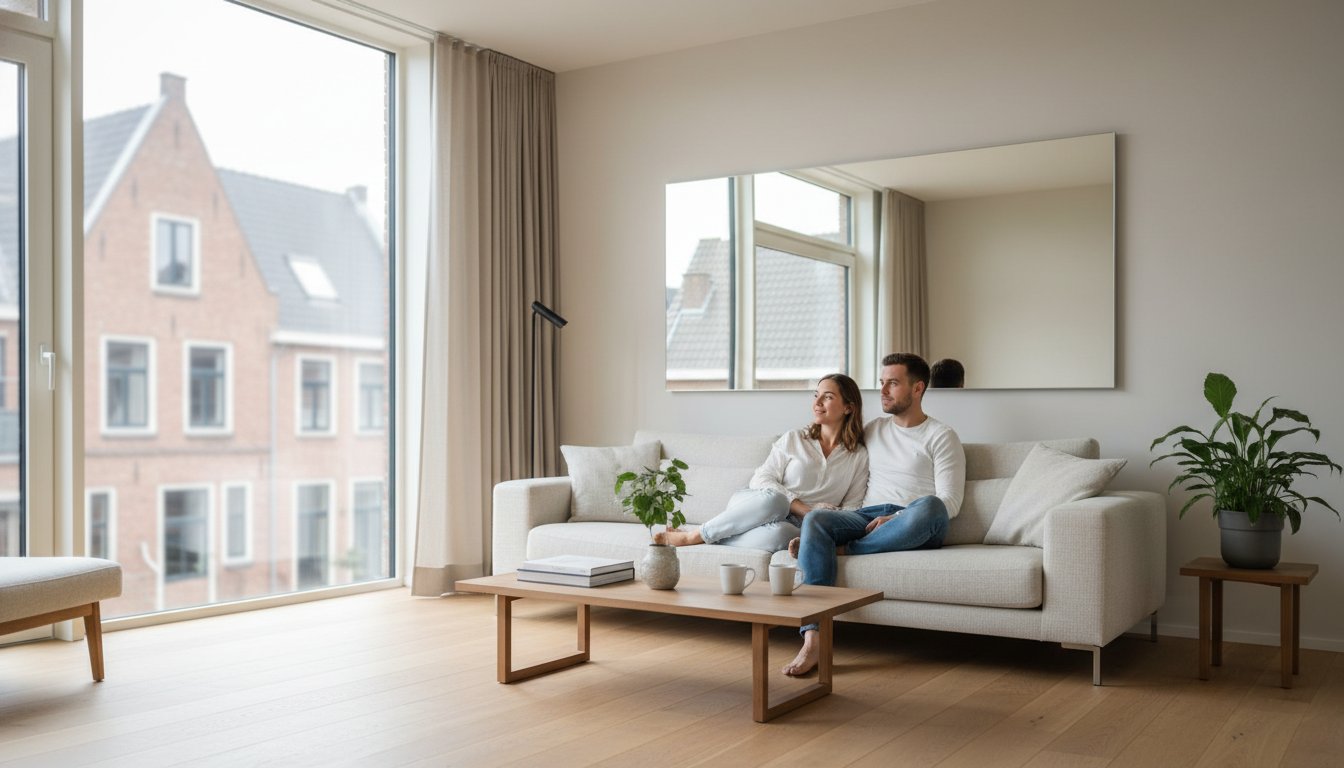 Efficiënt verwarmen in 2026: Alles over duurzame warmte in huis