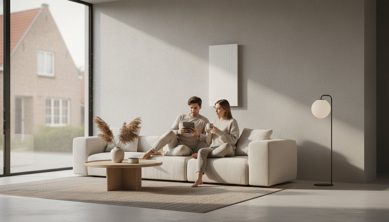 Trotec infrared heating: A smart choice or is it worth hiring a specialist?