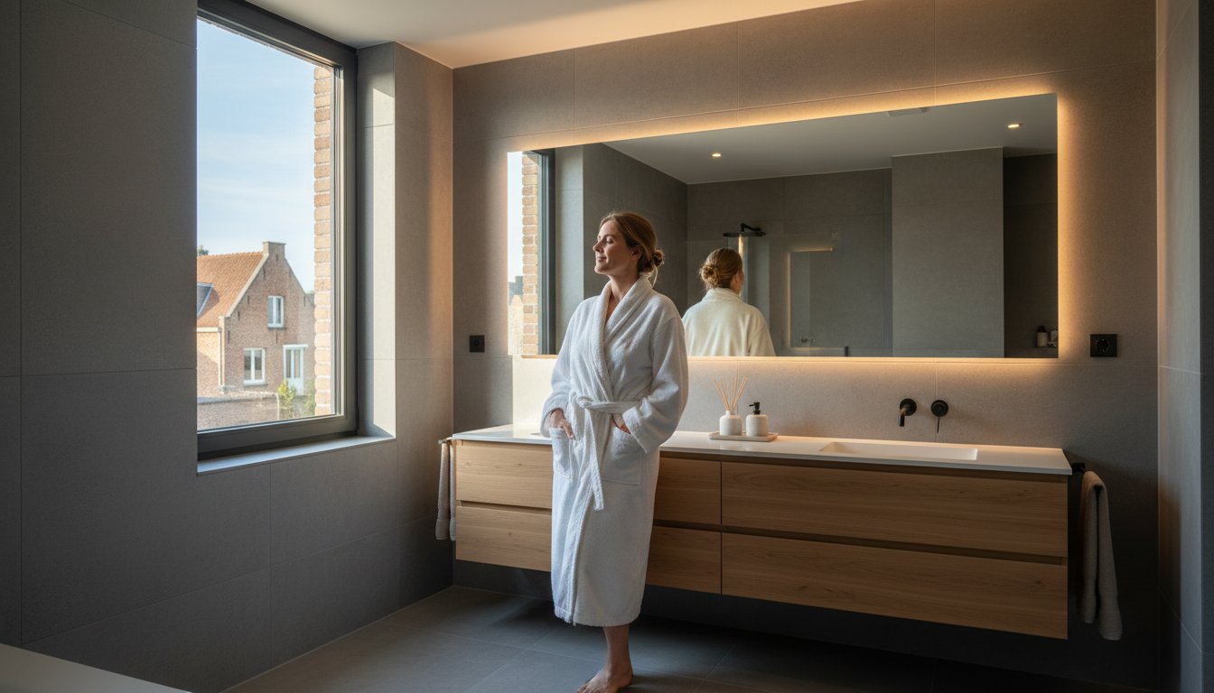 Ogrzewanie łazienki: Stwórz swoją idealną oazę wellness w 2026 roku