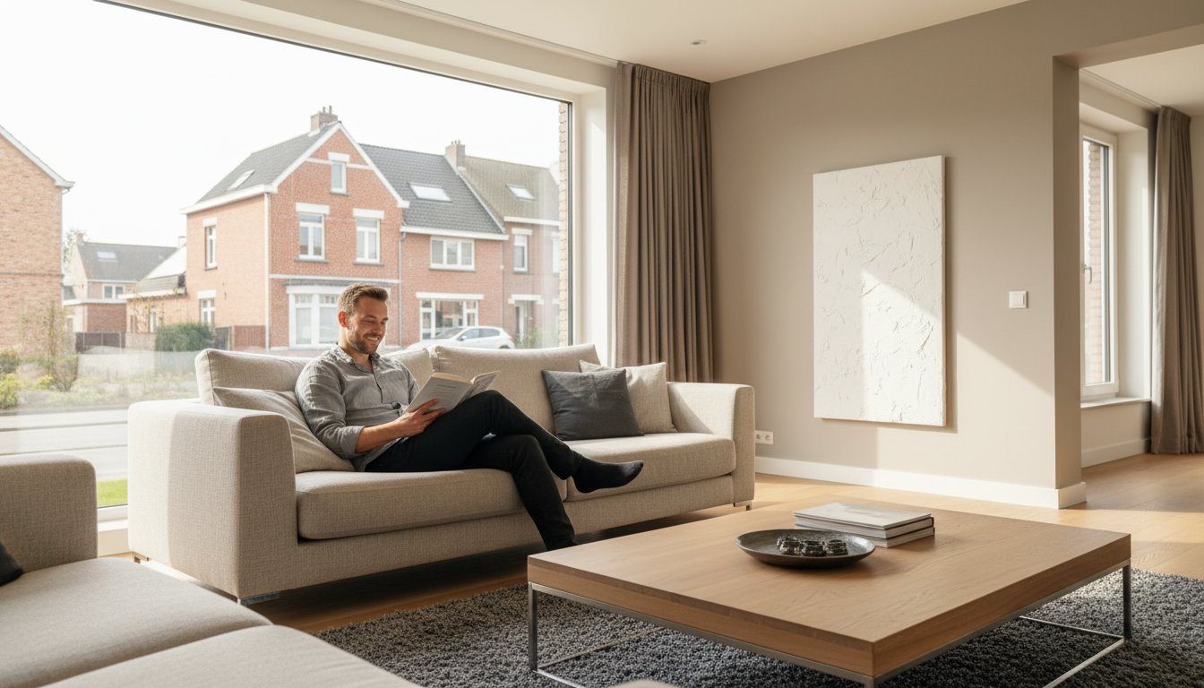 Gasprijs alternatieven in 2026: Hoe u structureel bespaart zonder gas