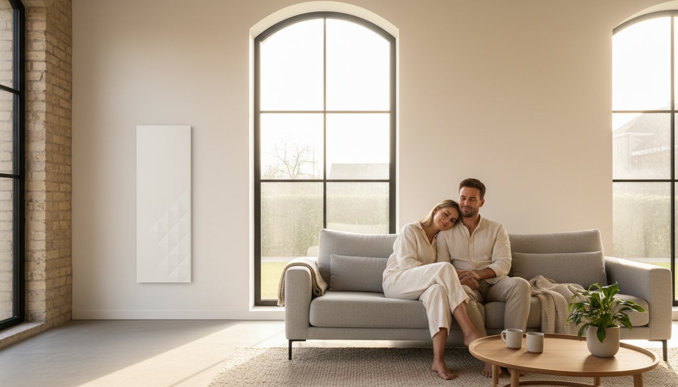 Van het gas af in 2026: Uw complete gids voor gasloos wonen en verwarmen