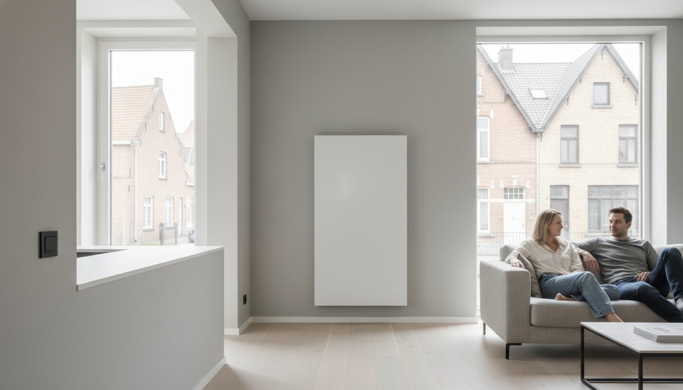 Verwarming voor renovatie in 2026: De complete gids voor een gasloze toekomst