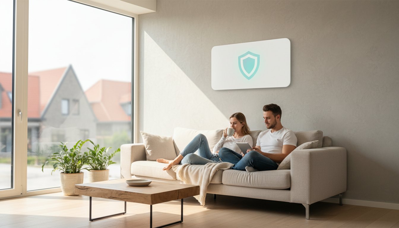 Garantie op infrarood verwarming: Alles over zekerheid en levensduur in 2026