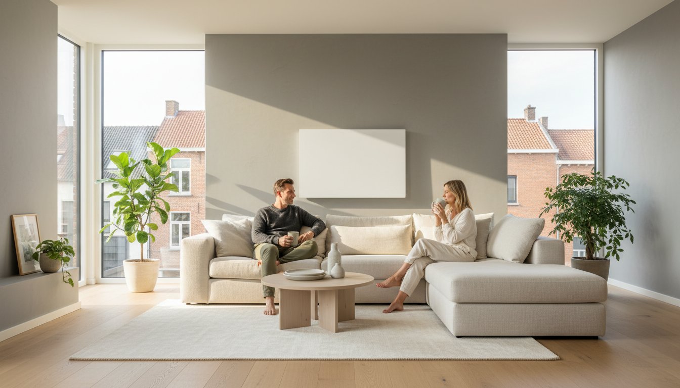 Verwarmen in 2026: De Complete Gids voor Efficiënt en Duurzaam Wooncomfort