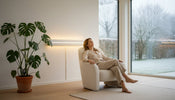 Infraroodstraling en Gezondheid: Alles over de Effecten van Infraroodverwarming