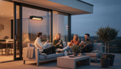 Acheter un chauffage de terrasse en 2026 : le guide complet pour un confort optimal en extérieur