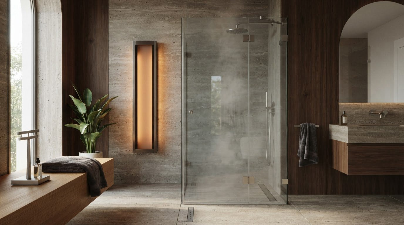 Aunshower gezocht? Zo kies je een Sunshower in 2026