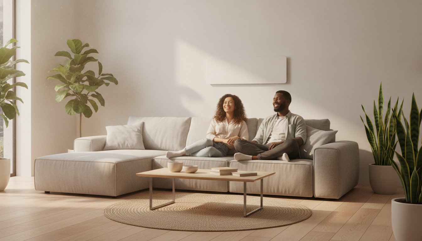 Elektrische verwarming zonder cv: jouw gids naar gasloos wonen