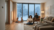 Energie besparen in de winter: 7 slimme tips