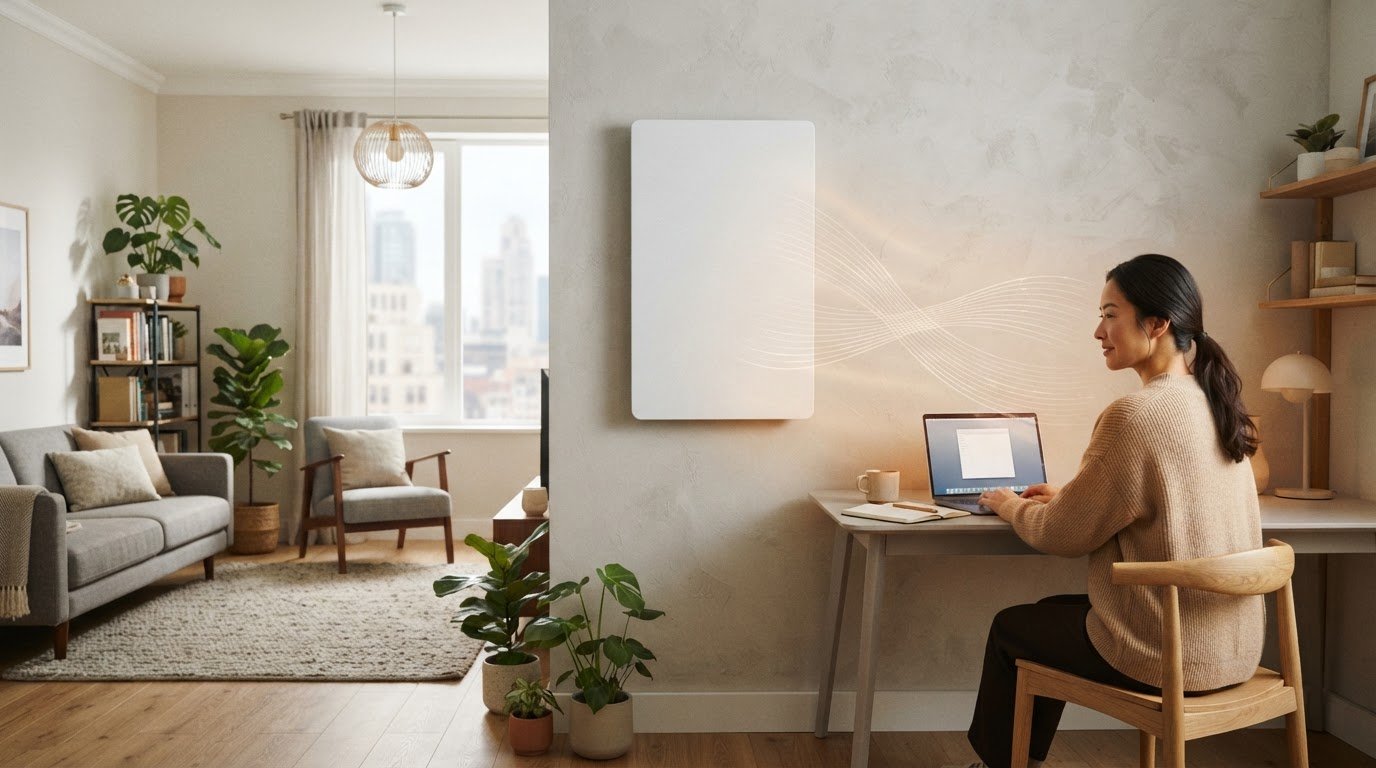 Choosing a hybrid infrared panel: practical buying guide for 2026