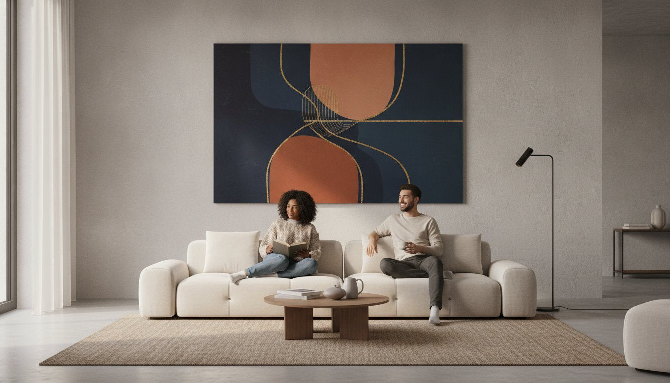 Infrarood design verwarming kopen: de complete gids voor een stijlvol interieur in 2026