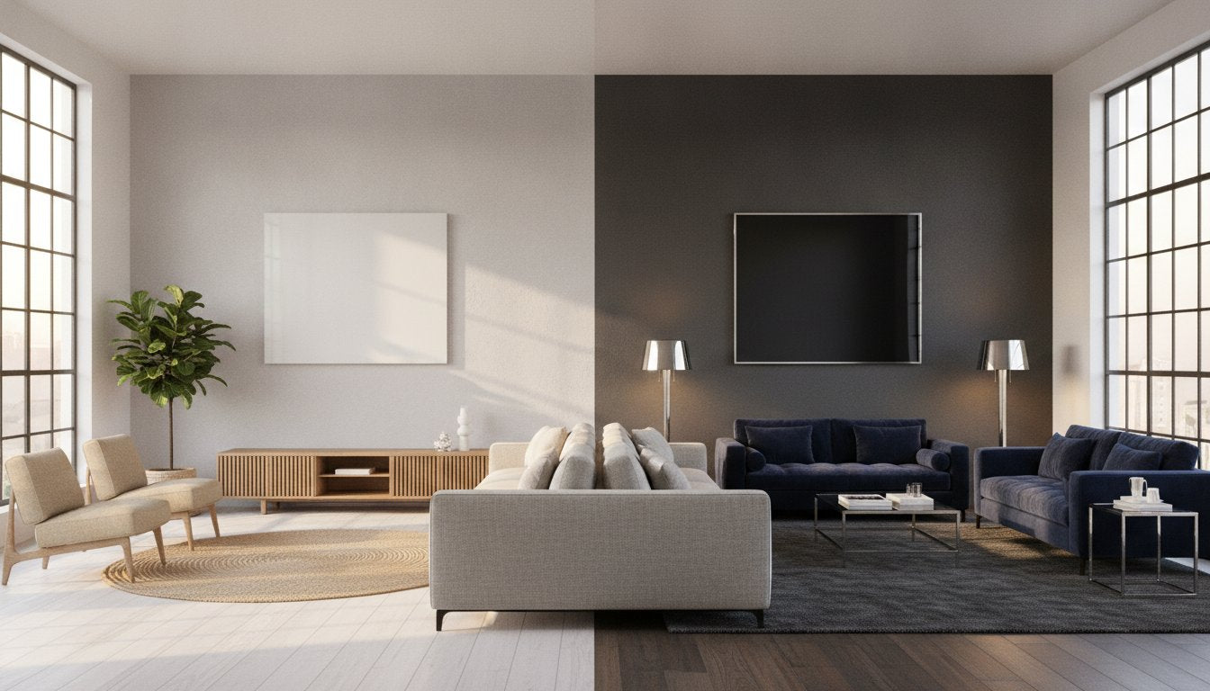 Infrarood paneel glas of metaal: welke kies je voor jouw woning?