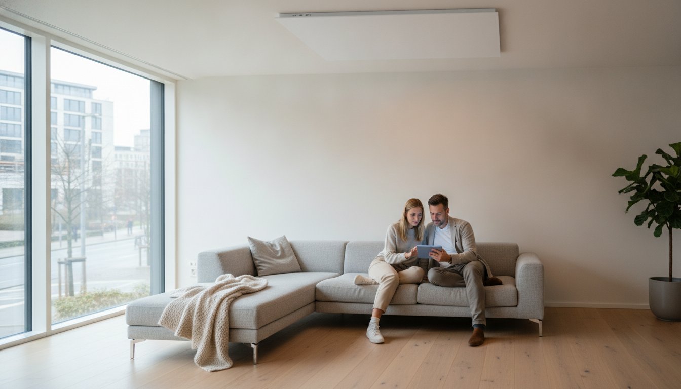 Infrarood verwarming nadelen: een eerlijk en compleet overzicht voor 2026