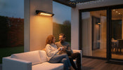 Infrarood verwarming veranda kopen: de complete gids voor een warme buitenruimte in 2026