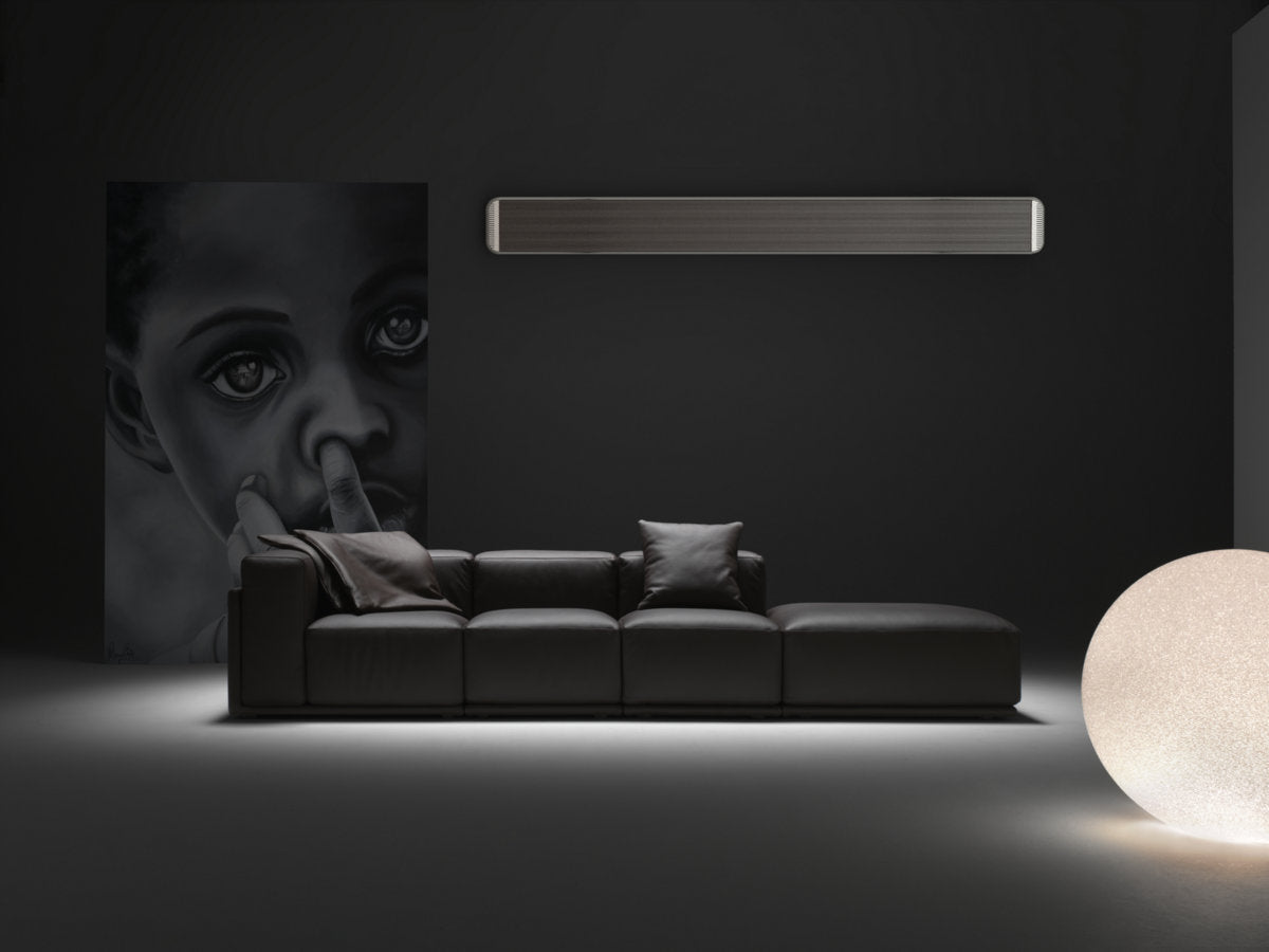 Is infrared heating economical?