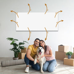 لوحة ألكاري بالأشعة تحت الحمراء - متجر التدفئة