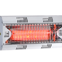 Collection image for: Infrarood verwarming horeca