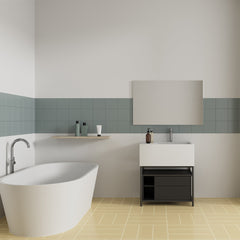 Spiegelverwarming kopen - warmteshop