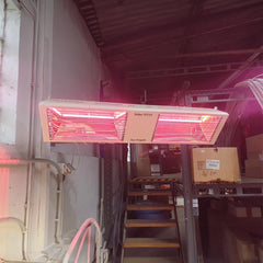 Lager für Infrarotheizungen – Heizgeschäft