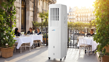 mobiele airco warmteshop