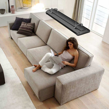 لوحة الأشعة تحت الحمراء MO-EL - متجر التدفئة