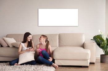 Infrarood paneel 400 W