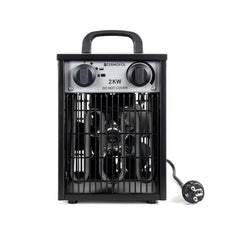 electric industrial heating - heat shop