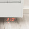 BEHA PV slimme convectors met stalen front