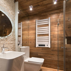 Infrarot-beheizte Toilette – Heizgeschäft