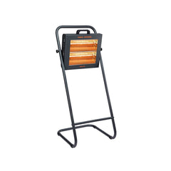 infrared portable heater