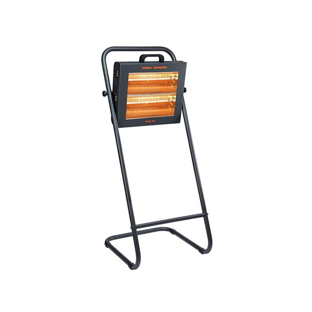 infrared portable heater