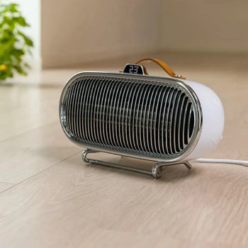 BEHA Ventilator verwarming