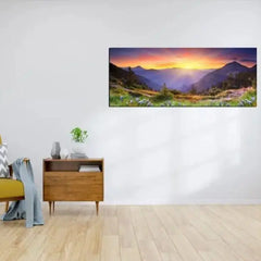 Collection image for: Infrarood verwarming woonkamer