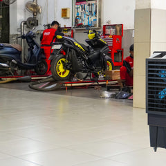 Acquista condizionatori d'aria industriali - warmteshop