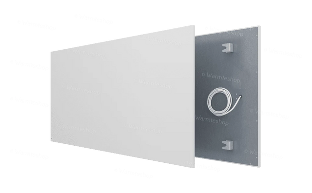 Infrarood kerkverwarming