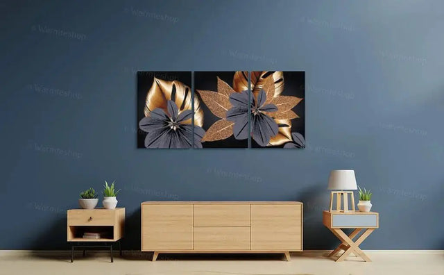 Infrarotheizung mit Bild - Warmteshop