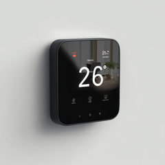 Collection image for: Draadloze Wifi thermostaten